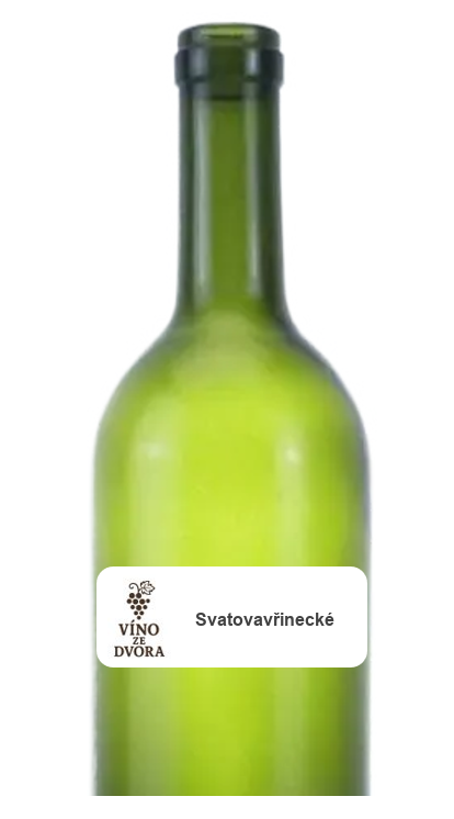 Lahev Svatovavřinecké