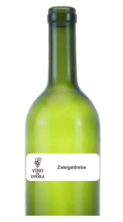 Lahev Zweigeltrebe